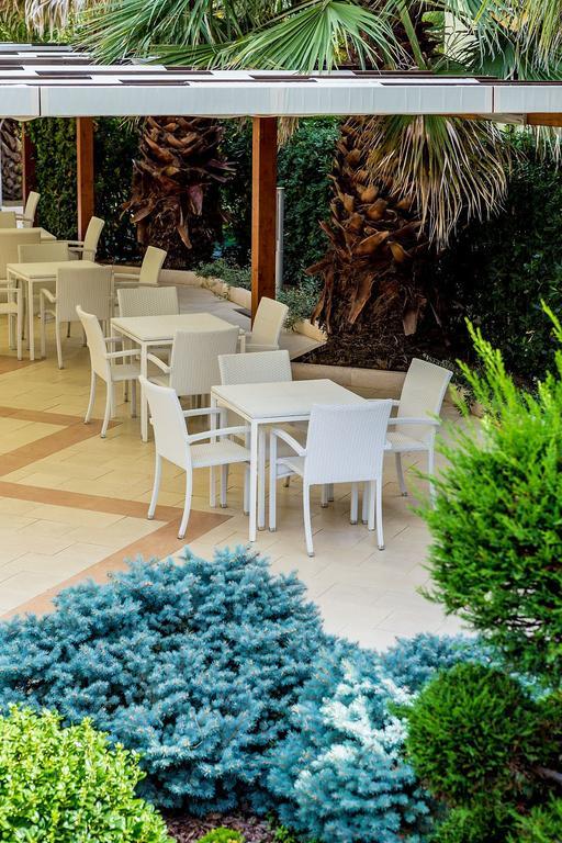 Hotel Vittoria Vasto Exterior photo